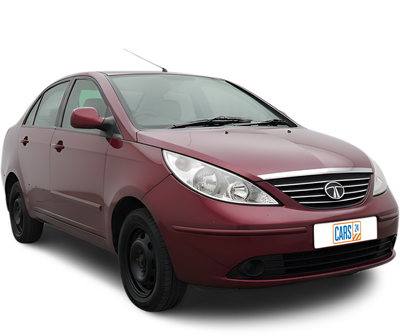 2011 Tata Manza - Sedan - Petrol - Manual - ₹1.46 lakh